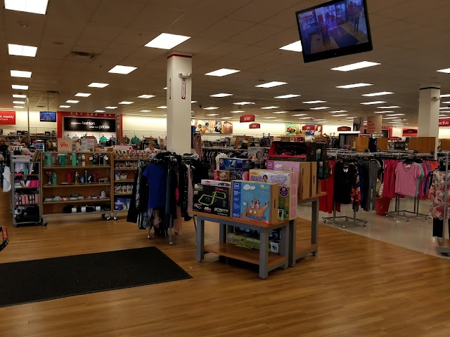 T.J. Maxx