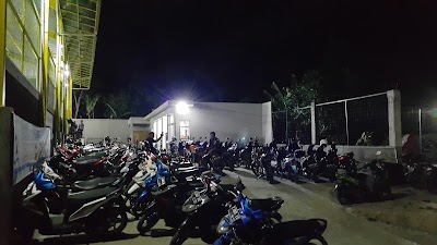 Photos of Palladium Futsal
