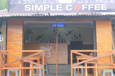 Photos of Sample Coffee -> Caf&eacute;