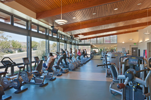 OASIS Fitness Center