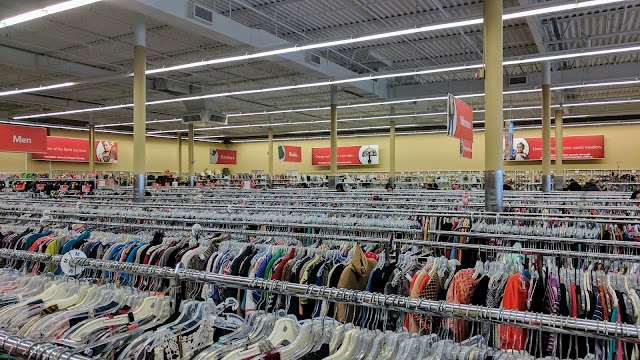 Value Village