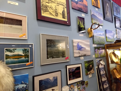Alaska Rod's - Visual