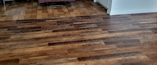 FLOOR'd, LLC Logo