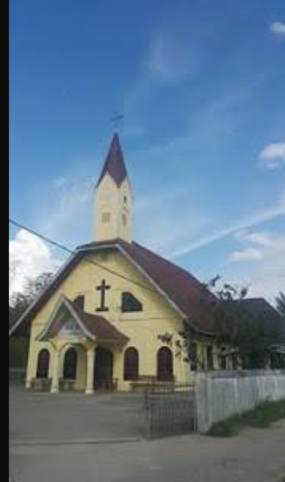 church