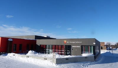 Photos of Samovarteateret