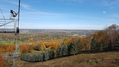 Photos of Granite Peak Ski Area