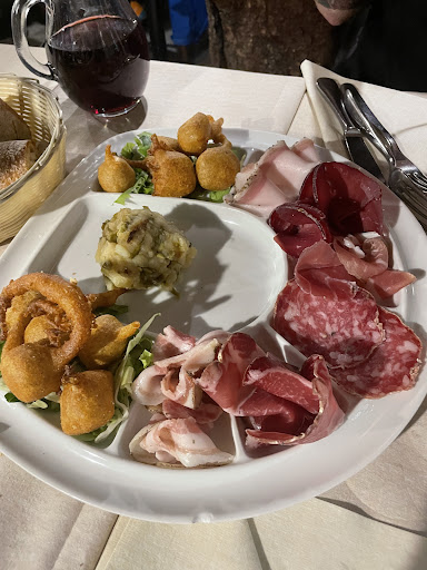 Osteria del Zep - Thumbnail
