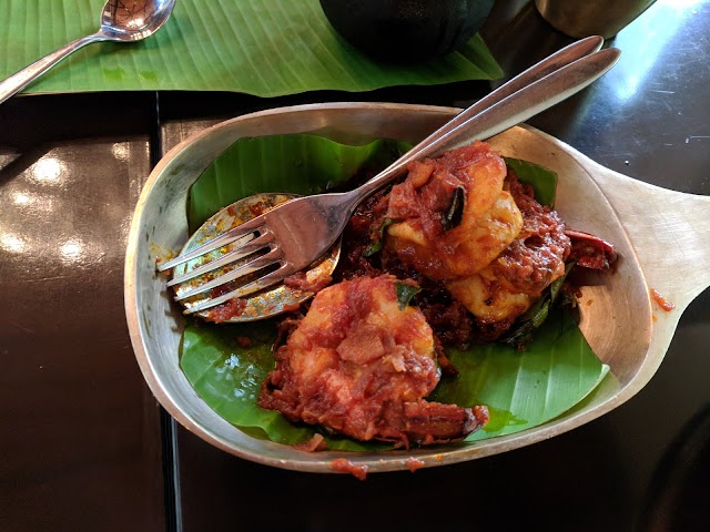 Karavalli