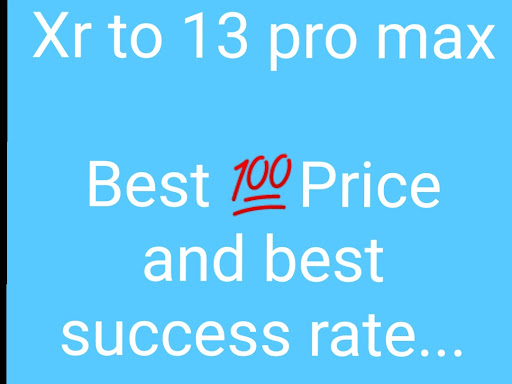 Business update post image