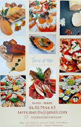 Photo n°34 de Terre et Mer à Mane (Traiteur)