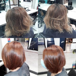 Photo n°23 de Eleganzza by Gina Gino - salon de coiffure à Flins-sur-Seine (Salon de coiffure)