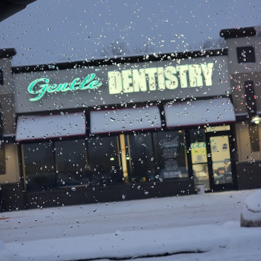Gentle Dentistry - Coon Rapids Office - Thumbnail