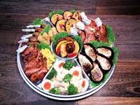 グラシアス(カフェダイニング)