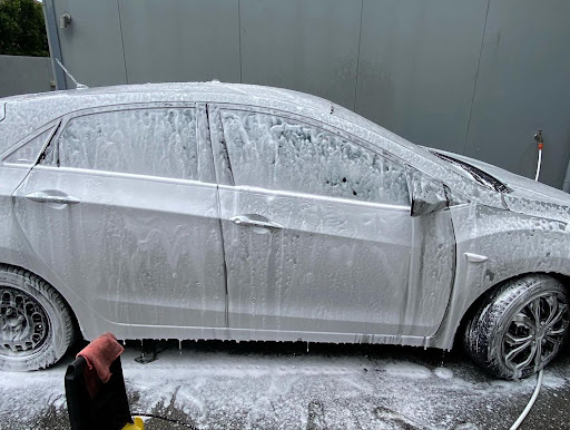 Nic's Auto Wash - Thumbnail