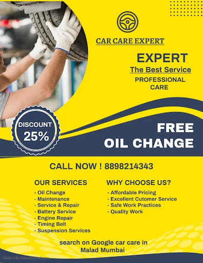 Car Repair & Services in Malad post image