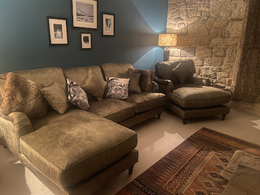 Vintage Sofa Co. Limited Distribution Centre - Thumbnail