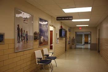 CAMPUS USA Credit Union (UF Health - Ground Floor) photo