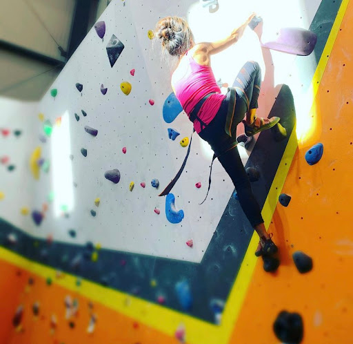 Rocksport Indoor Climbing Gym and Outdoor Guide Service - Thumbnail