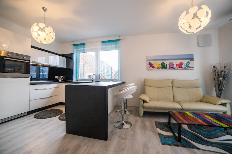 Comfort Apartment Oldenburg