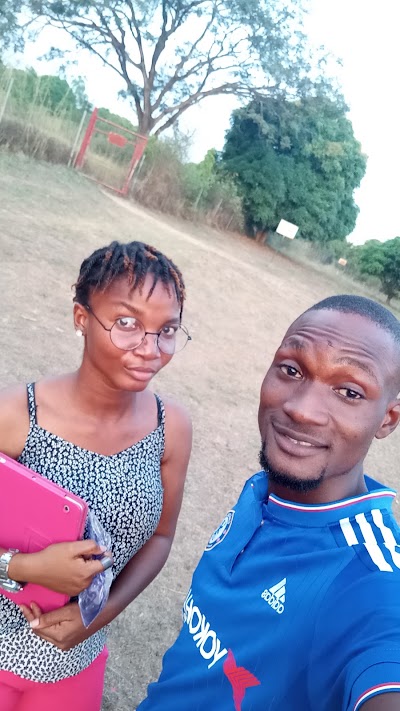 Photos of Lautech Botanical Ground