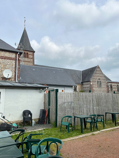 Le Bistro de L Eglise - Thumbnail
