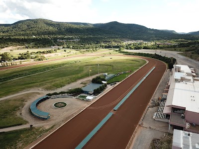 Ruidoso Downs Race Track