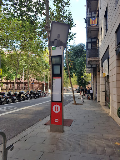 Joan Güell - Cerdanyola