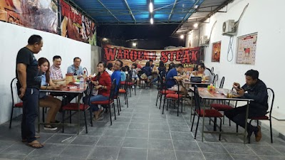Photos of Waroeng Steak Kupang