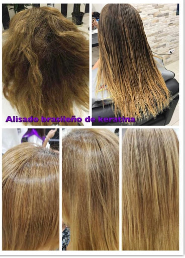 Ana Hair Spa - Thumbnail