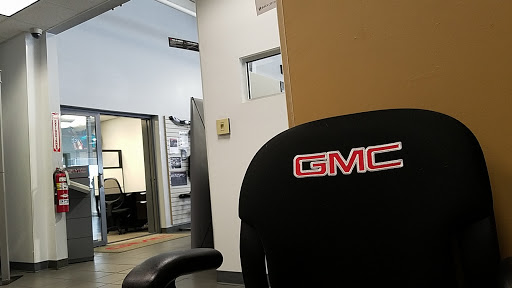 GMC Danvers - Thumbnail