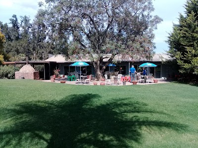 Photos of Lenmore Restaurant & Farmstall