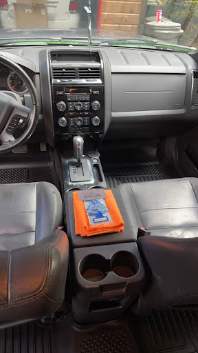 Specialty Auto Detailing
