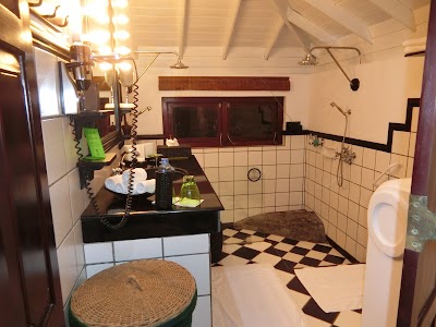 Photos of Clingendael boutique hotel