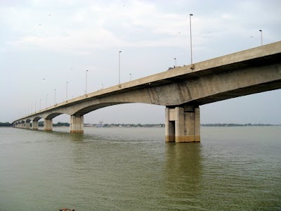 Photos of Bhairab Bus Station