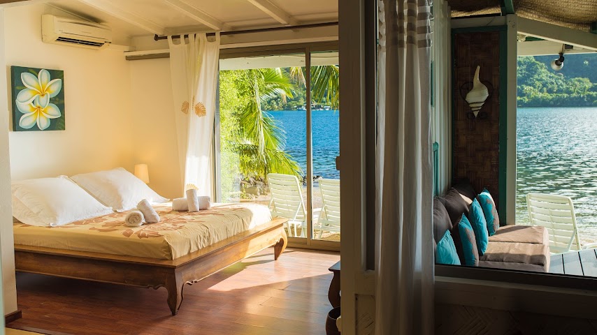 Robinson's Cove Villas by null