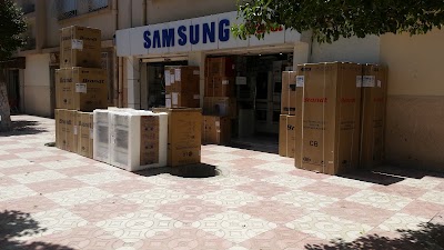 electronics-store