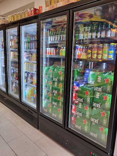 Chez le Russe International Market - Hyères