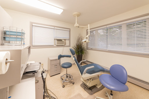 Hockley Family Dentistry Logo