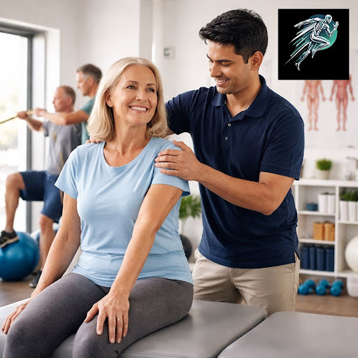 Living with constant pain can slow you down, whether it’s knee pain, back pain, neck stiffness or… post image