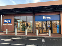 Audioprothésiste Saint-Marcel - Cc Intermarché - Krys Audition à Saint-Marcel