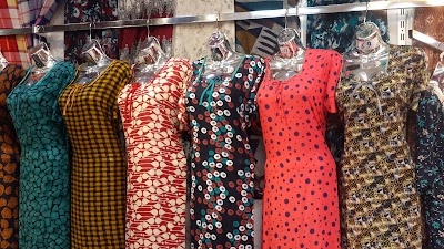 Photos of Lerwick shop for women's clothing