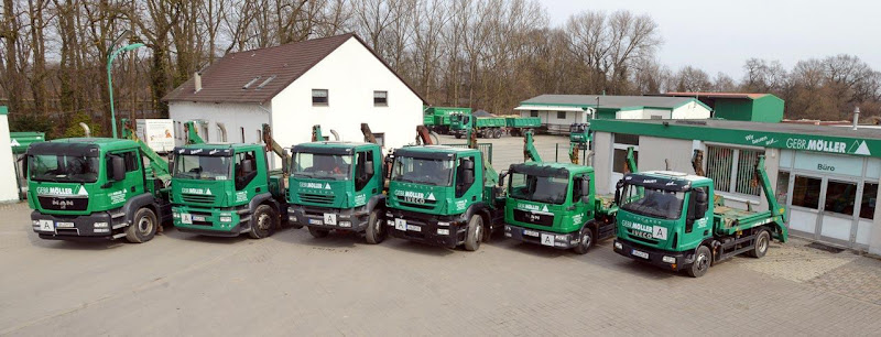 Gebr. Möller GmbH & Co. KG