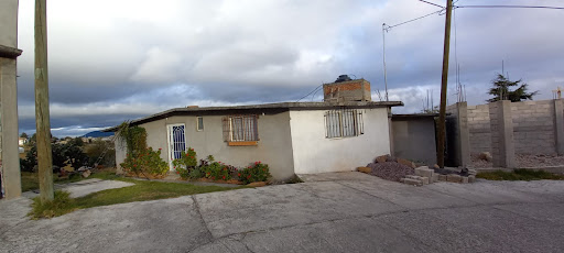 Casa de Gary