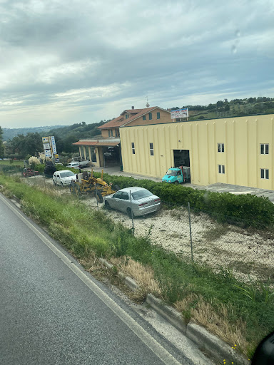 Giacomini Luigino - Thumbnail