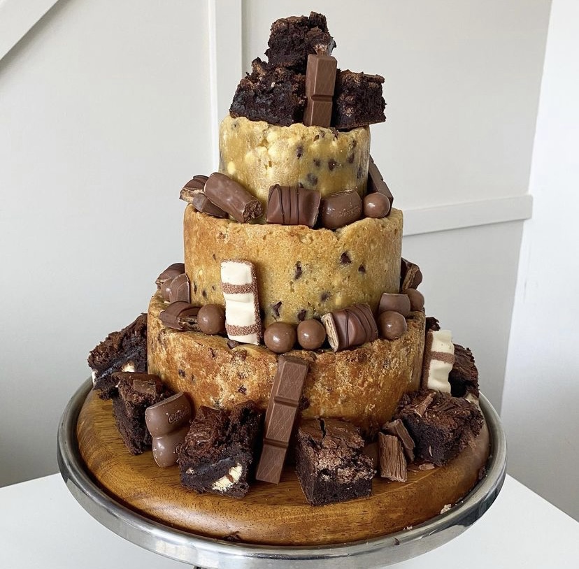 Nana B's Bakery — photo 5