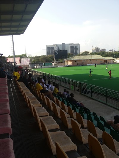 Photos of National Hockey Park