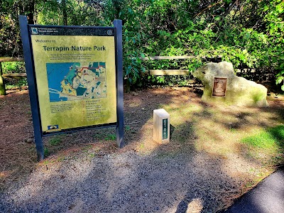 Terrapin Nature Park