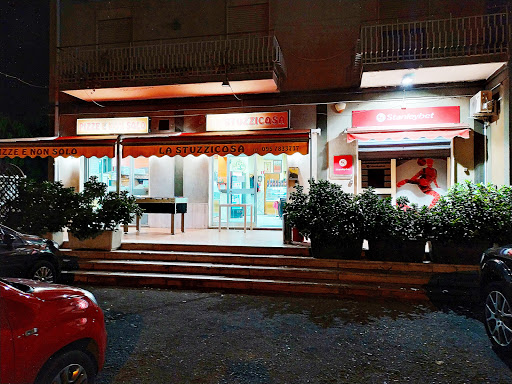 La Stuzzicosa - Visual