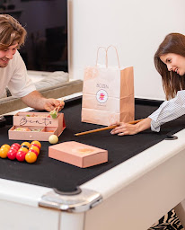 Photo n°58 de Bozen Paris 19ème à Paris (Restaurant de sushis)