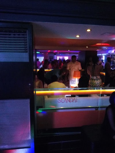 Photos of Club Uno
